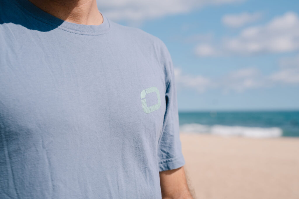 Inspired T-Shirt — вид 3