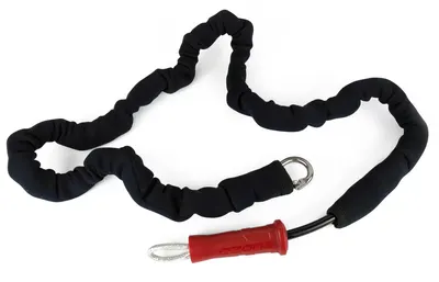 Ozone Kite Leashes — детали конструкции