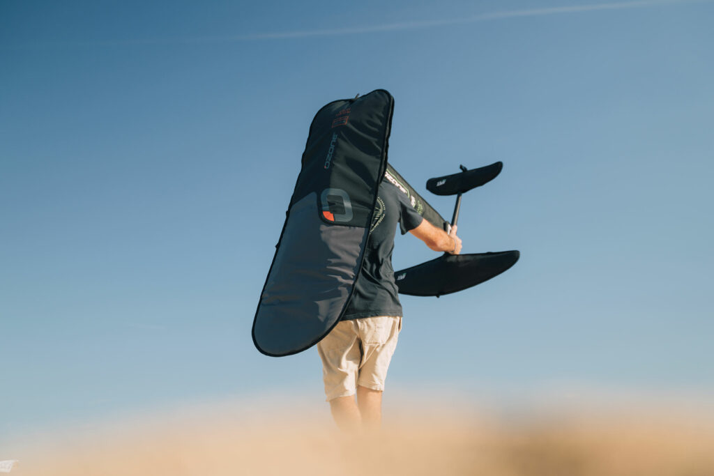 Kitefoil Board Bag — вид 2