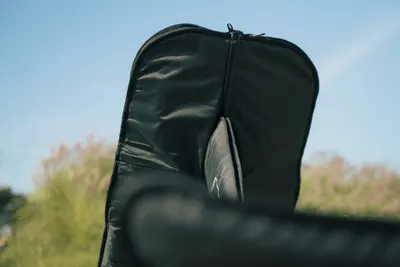 Ozone Kitefoil Board Bag — в работе на воде