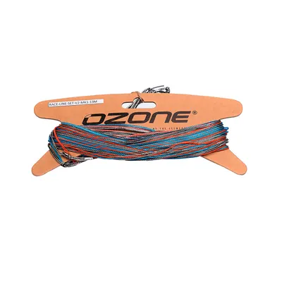 Ozone Line Sets and Extensions — вид сбоку