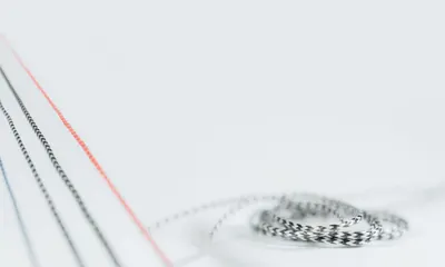 Ozone Line Sets and Extensions — детали конструкции