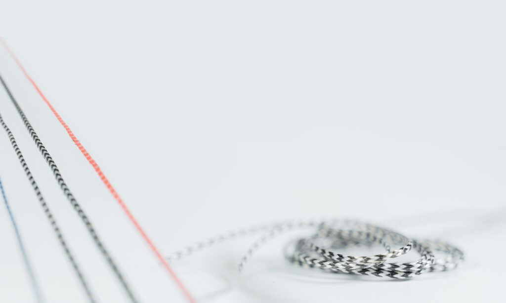 Line Sets and Extensions — вид 3