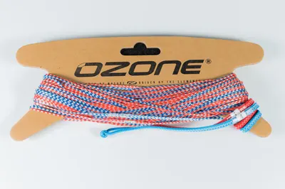 Ozone Line Sets and Extensions — вид сверху