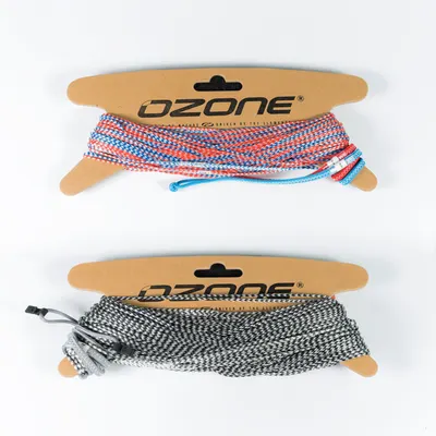 Ozone Line Sets and Extensions — в работе на воде