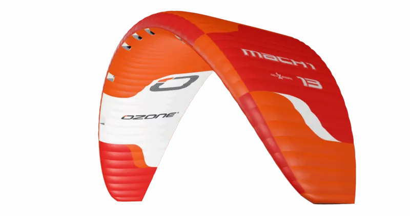 Кайт Ozone Mach1 — купить в K1.surf