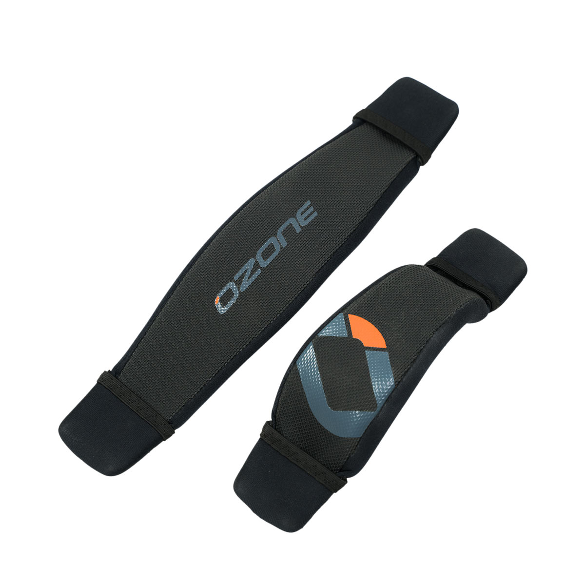 Multi-Purpose Footstraps