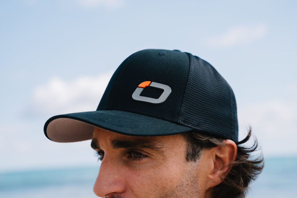 Ozone Caps