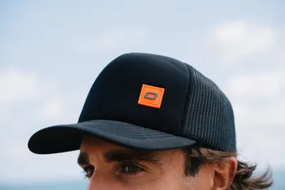 Ozone Caps — side view