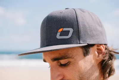 Ozone Caps — construction detail