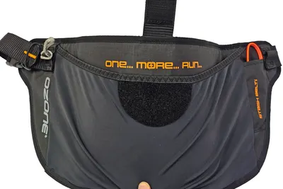 Трапеция Ozone PARAWING STASH BELT V2 — детали конструкции