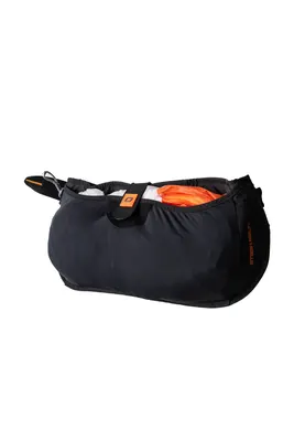 Трапеция Ozone PARAWING STASH BELT V2 — вид сверху