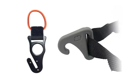 Трапеция Ozone PARAWING STASH BELT V2 — крупный план