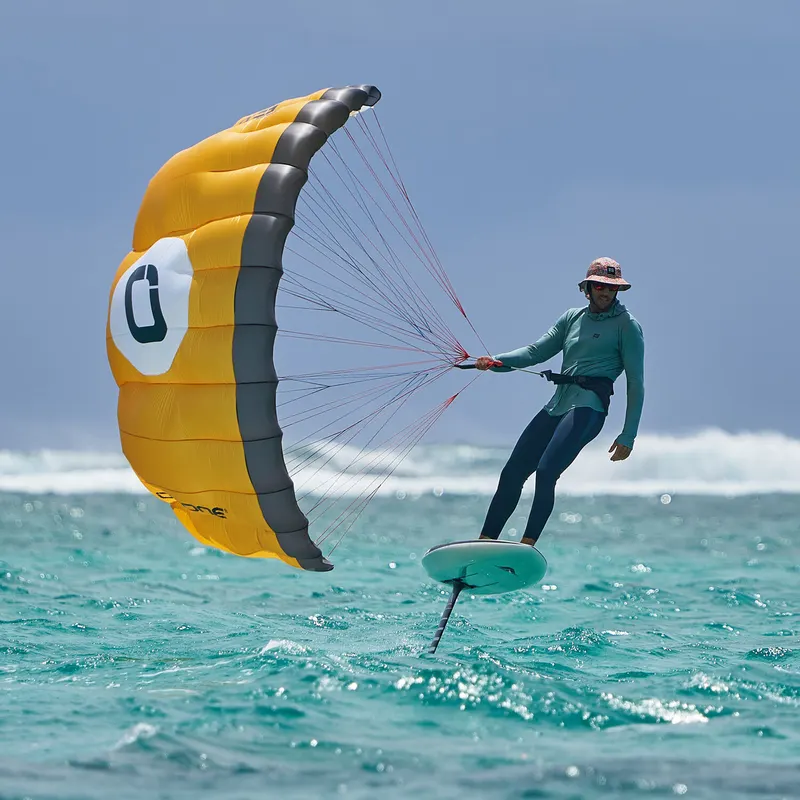 Трапеция Ozone PARAWING STASH HARNESS — купить в K1.surf