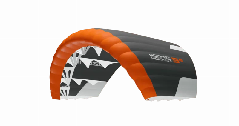 Паравинг Ozone Pocket Rocket V2 parawing — купить в K1.surf