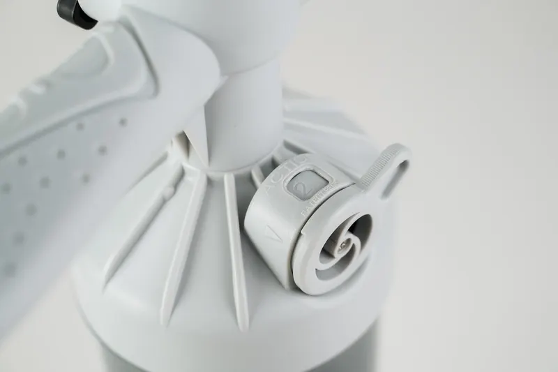 Ozone Pump V3 — купить в K1.surf