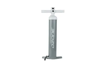 Ozone Pump V3 — вид сбоку