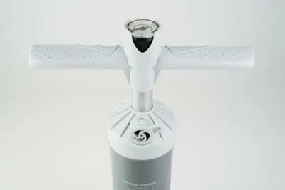 Ozone Pump V3 — детали конструкции