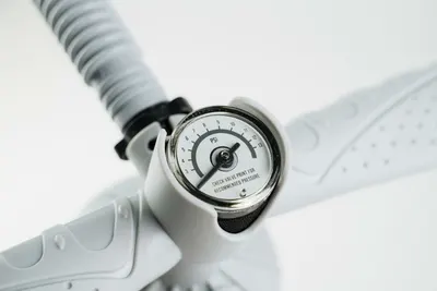 Ozone Pump V3 — в работе на воде