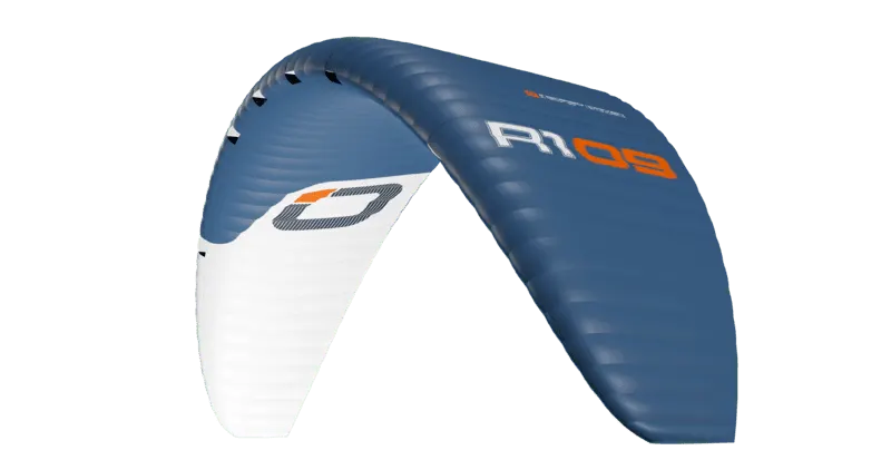Кайт Ozone R1 V5 — купить в K1.surf
