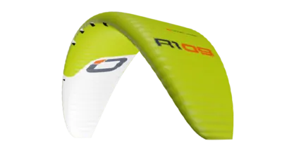 Кайт Ozone R1 V5 — детали конструкции