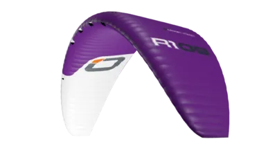 Кайт Ozone R1 V5 — в работе на воде