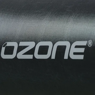 Кайт Ozone Reo V7 Ultra-X — в работе на воде