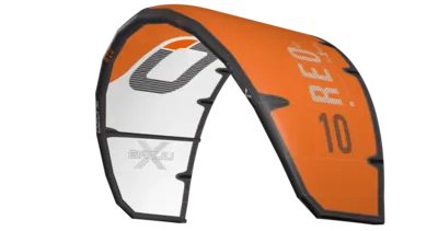Кайт Ozone Reo V7 Ultra-X — детали конструкции