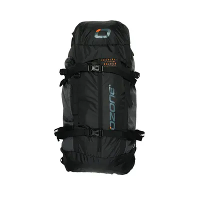 Ozone Snowkite Technical Mountain Bag — вид сбоку