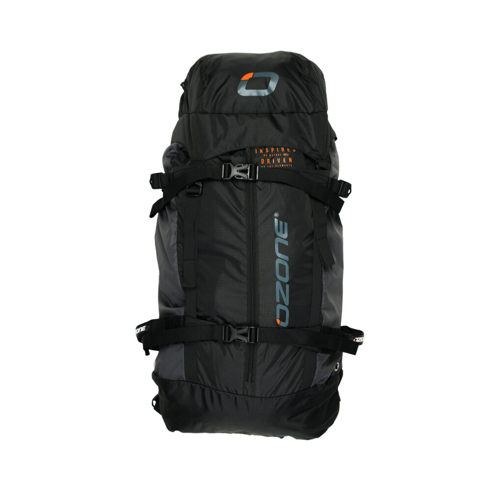 Snowkite Technical Mountain Bag — вид 2