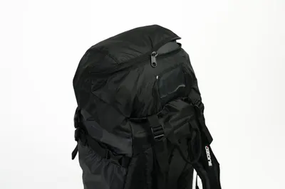 Ozone Snowkite Technical Mountain Bag — детали конструкции