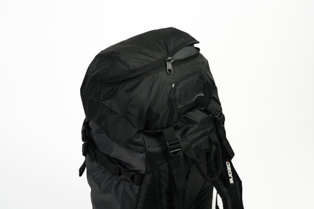 Snowkite Technical Mountain Bag — вид 3