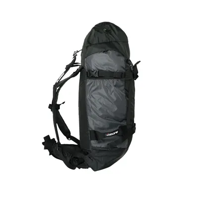 Ozone Snowkite Technical Mountain Bag — вид сверху