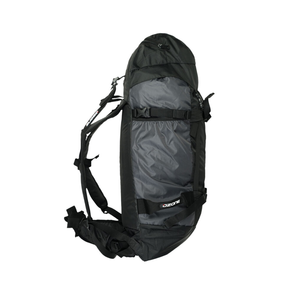 Snowkite Technical Mountain Bag — вид 4