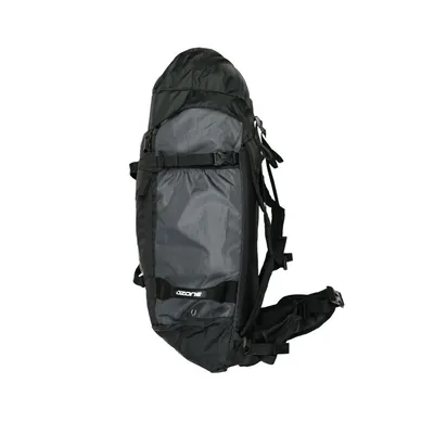 Ozone Snowkite Technical Mountain Bag — крупный план