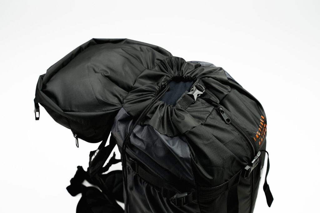 Snowkite Technical Mountain Bag — вид 6