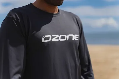 Ozone Technical long — крупный план