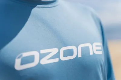 Ozone Technical T-Shirt — детали конструкции