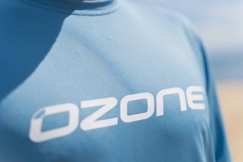 Technical T-Shirt — вид 3