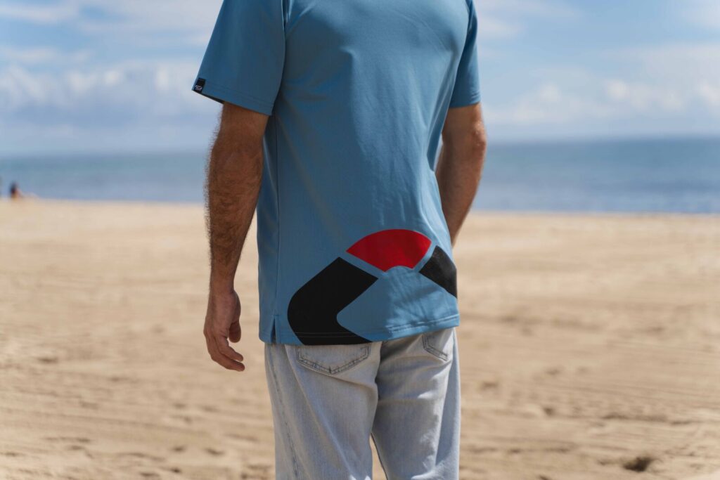 Technical T-Shirt — вид 4