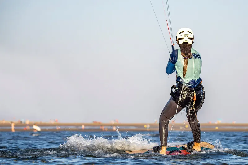 Кайтборд Ozone The Plank V2 — купить в K1.surf