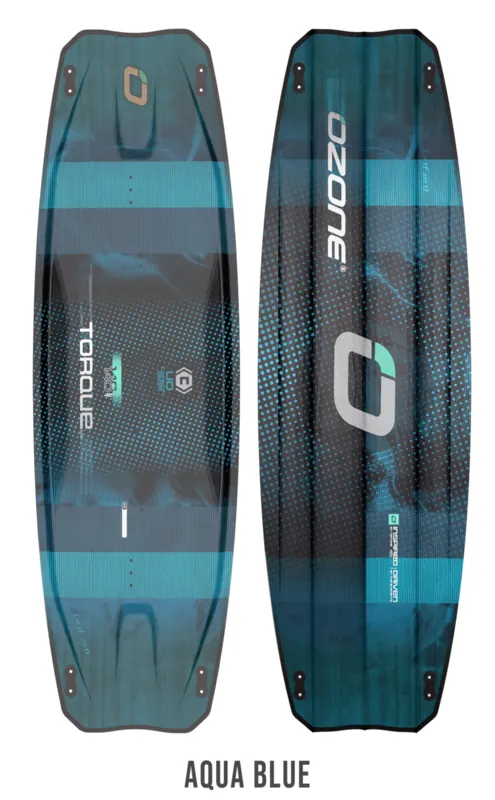 Кайтборд Ozone Torque V4 — купить в K1.surf