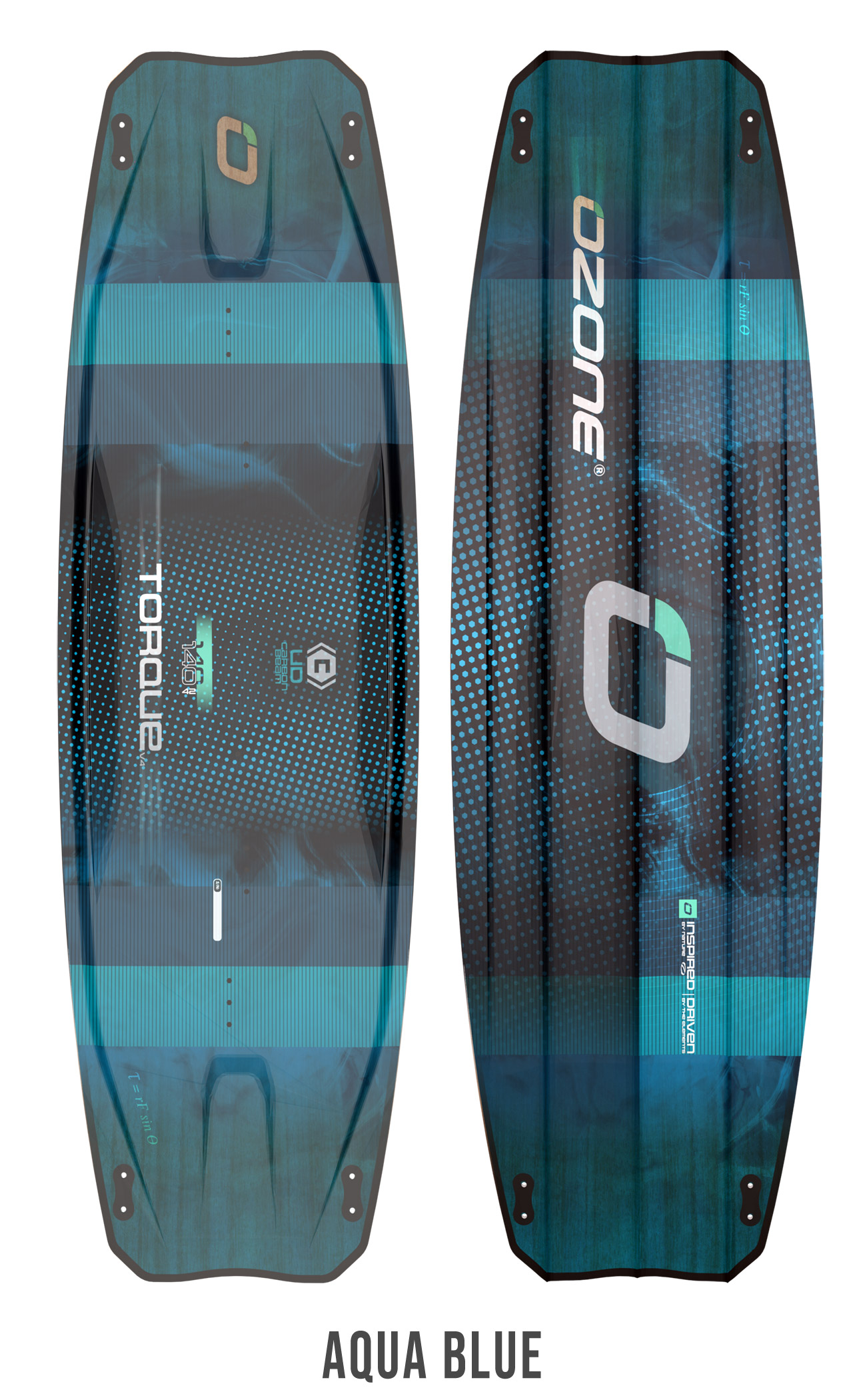 Torque V4