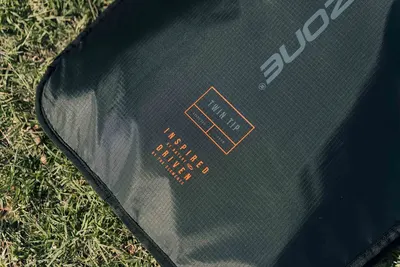 Ozone Twin-Tip Board Bag — детали конструкции