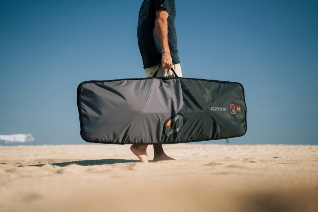 Twin-Tip Board Bag — вид 4