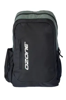 Ozone V30 Backpack — вид сверху
