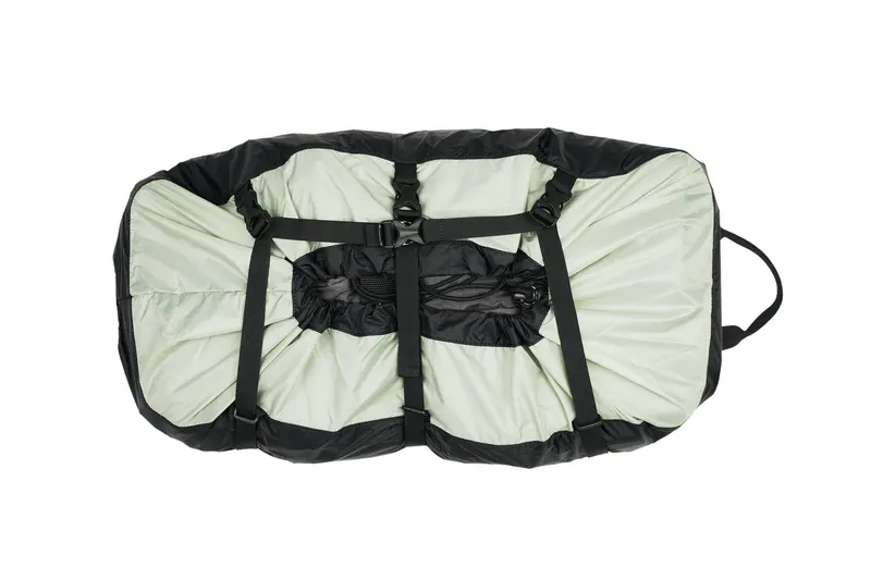 Ozone Water Kite Compressor Bag — купить в K1.surf