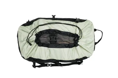 Ozone Water Kite Compressor Bag — вид сбоку
