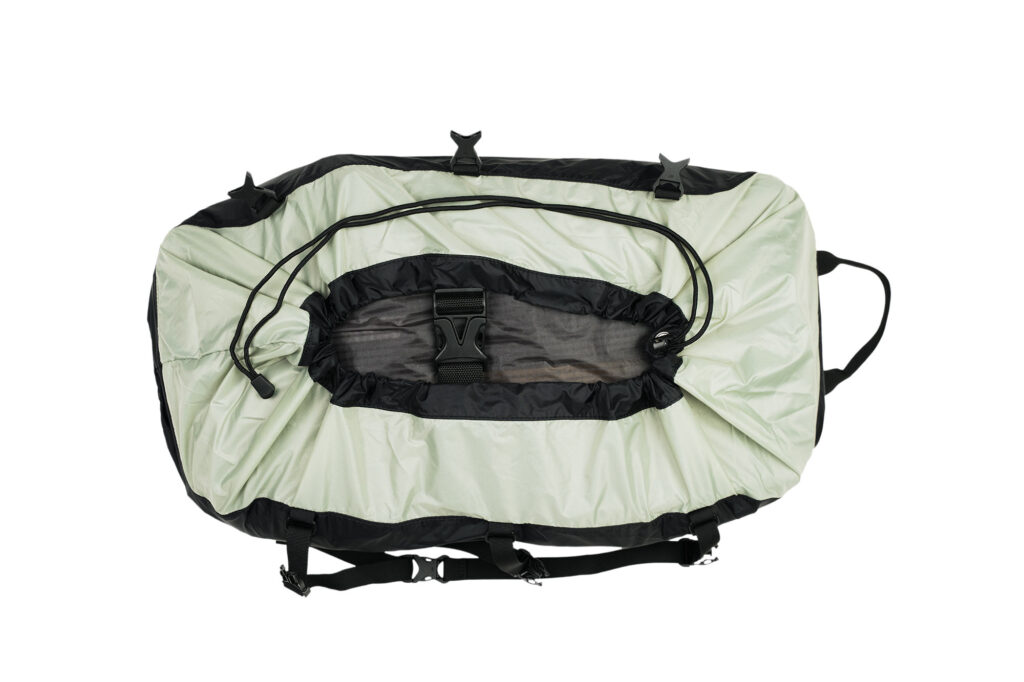 Water Kite Compressor Bag — вид 2