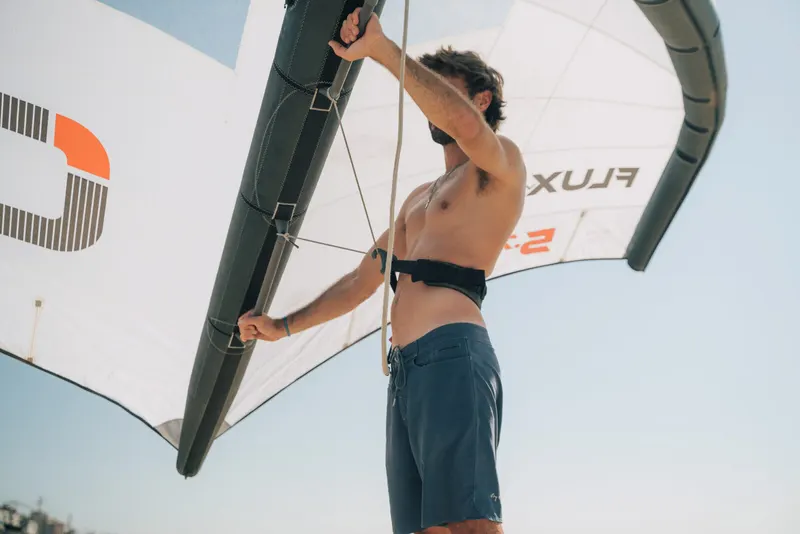 Ozone Wing Harness Line — купить в K1.surf